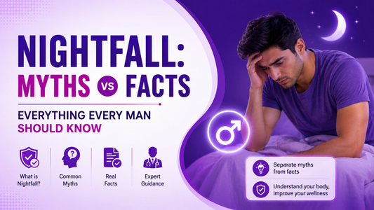 Nightfall: Myths vs Fact