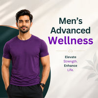 Men's Advanced Wellness