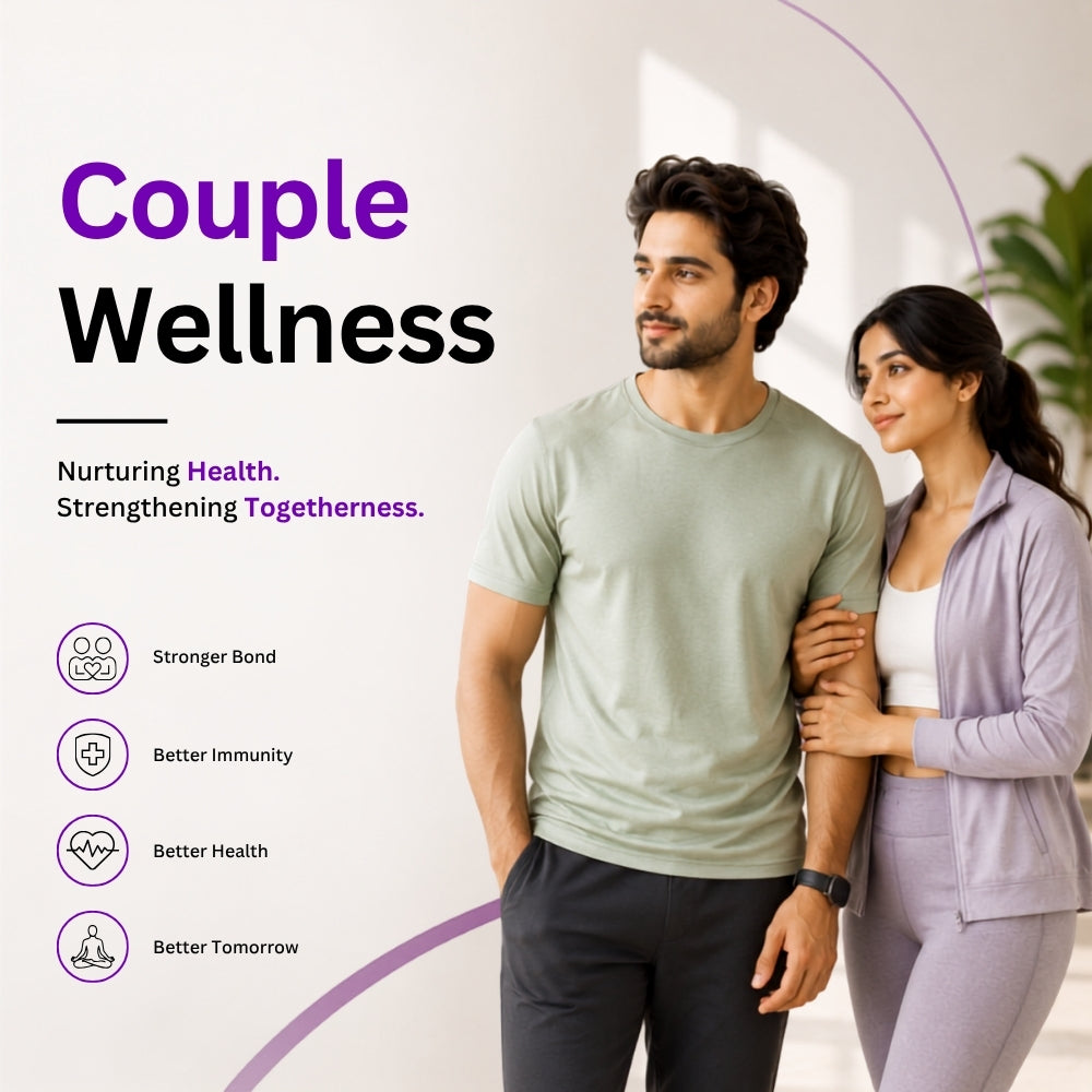 Couple Wellness Program