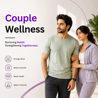 Couple Wellness Program