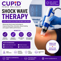 Shockwave Therapy