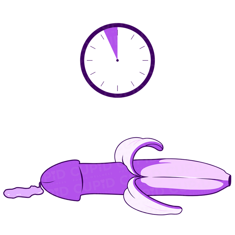 Premature or delayed ejaculation