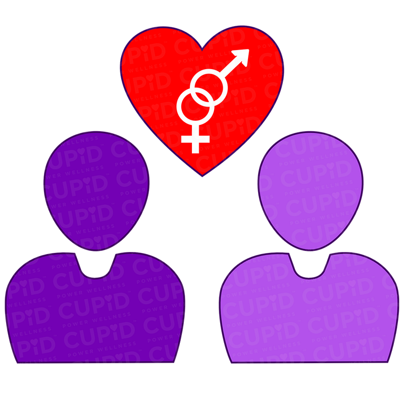 Sexual wellness, Couples Counseling